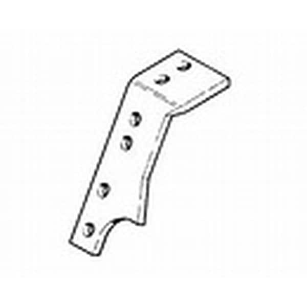 Aftermarket New RH Inner REar Guard Fits Case-IH Tractor Models 850B 850C + R44468 - main